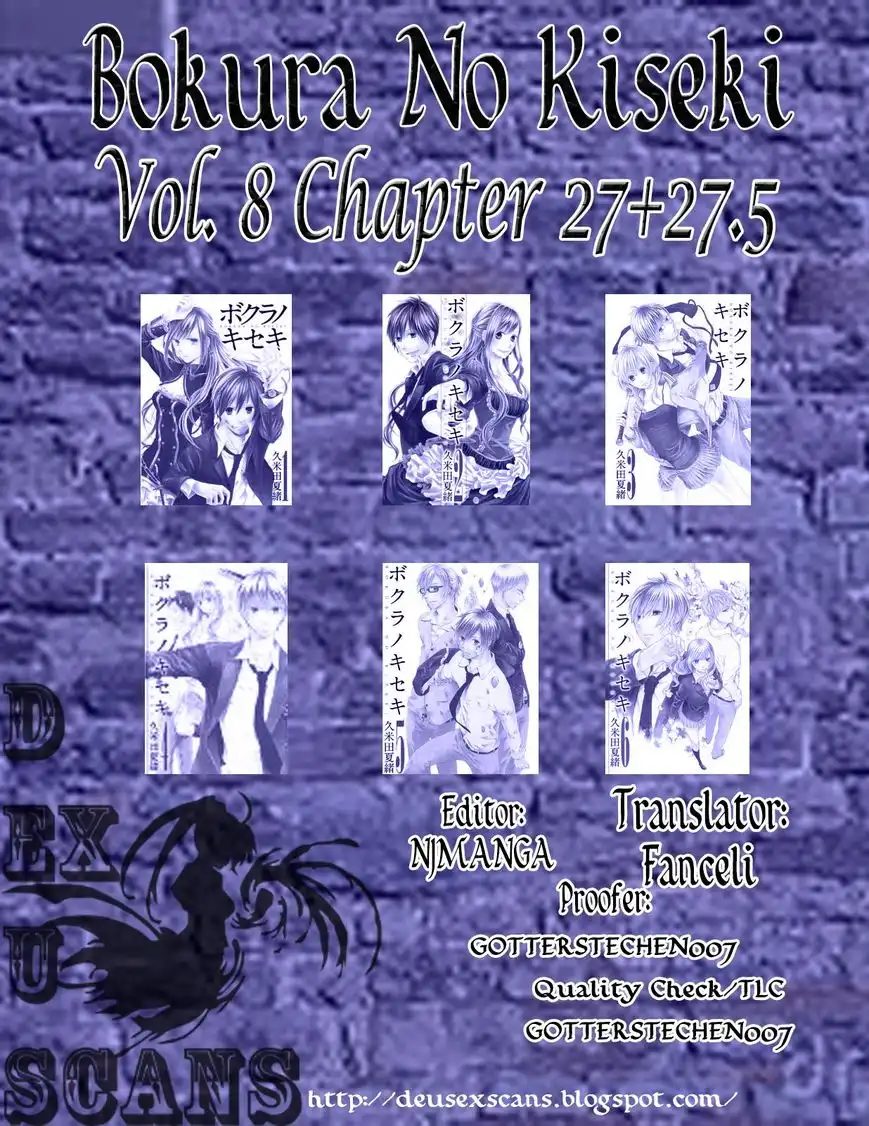 Bokura no Kiseki Chapter 27 65